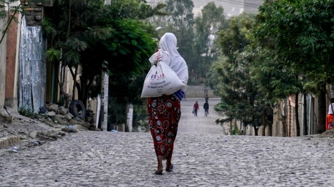 Trump’s Foreign Aid Cuts Are Ruining Ethiopia’s Progress on Maternal Mortality