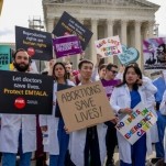 Idaho’s OBGYNs Are Jumping Ship