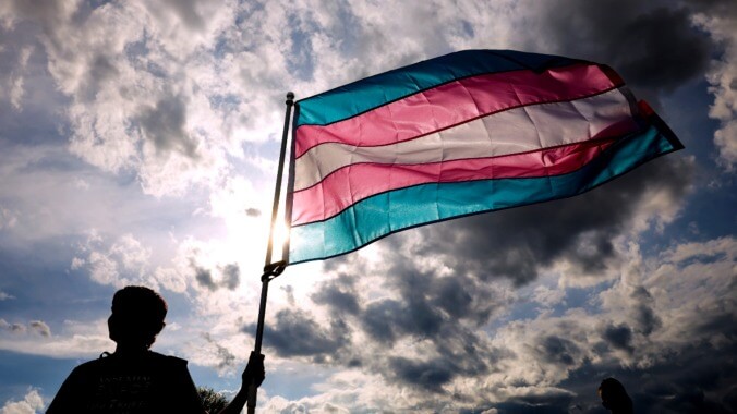 DOJ Wants Private Records from Hospitals That Provide Trans Youth Healthcare