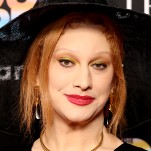 Jinkx Monsoon's Take on She Who Must Not Be Named Is High Art
