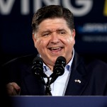 Gov. JB Pritzker Expands and Strengthens Abortion Access With 2 New Bills