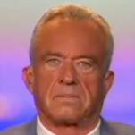 RFK Jr. Suggests Antidepressants Could Be the Reason for Mass Shootings, Ignores Guns
