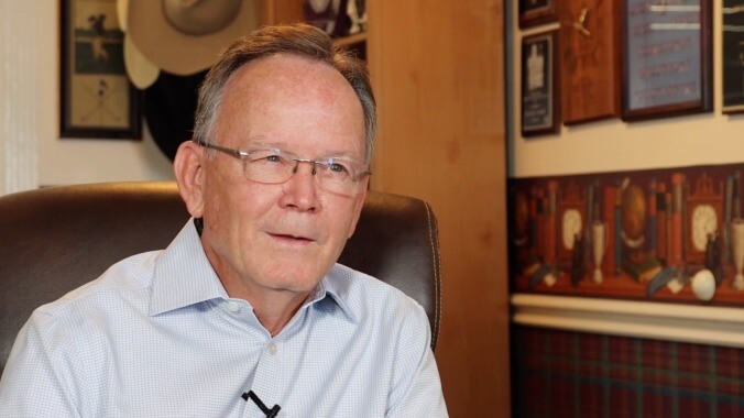 GOP Senator Changed Utah’s Consent Law After Family Member Raped 13-Year-Old