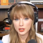Taylor Swift Could Stand to Use the Internet, at Least to Google the People She Name-Checks