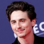 Diving Into Club Chalamet’s Unhinged Manifesto on How Timmy Can Finally Win an Oscar