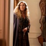 'And Just Like That…’ Contemplates Ending With a 'Tragedy'