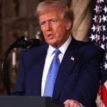 Donald Trump, IVF’s Deadbeat Dad