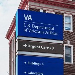 Trump Is Going After Abortion Access for Veterans
