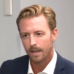 MAGA Superintendent (Maybe) Caught Watching Porn Wants to Give Teachers 'America First' Tests