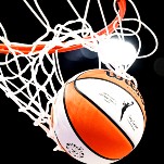 Stop Betting on Dildos Being Thrown at WNBA Games, You Fucking Creeps