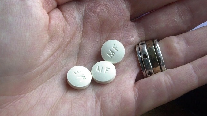 Louisiana Wants to Prosecute Another Doctor for Allegedly Mailing Abortion Pills