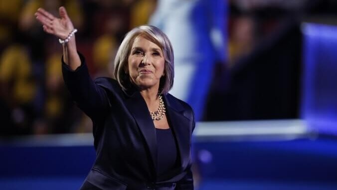 New Mexico Becomes 1st State to Guarantee Free Child Care