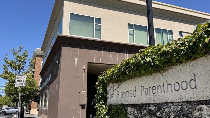 Court Says Trump Can Defund Planned Parenthood