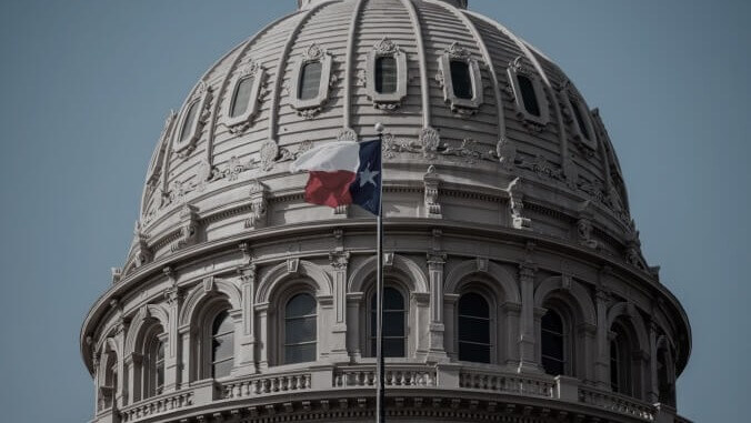 Nice! Texas to Let Texans Sue Abortion Pill Distributors 