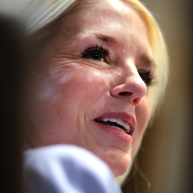 Big Win! Pam Bondi Slams the Gates on Asylum-Seekers Fleeing Domestic Violence