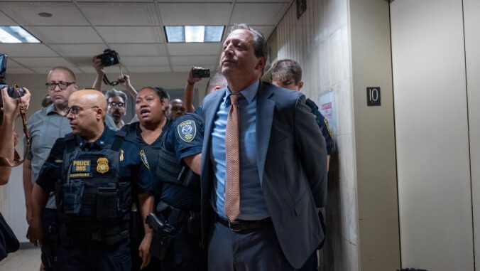 O Comptroller, My Comptroller 