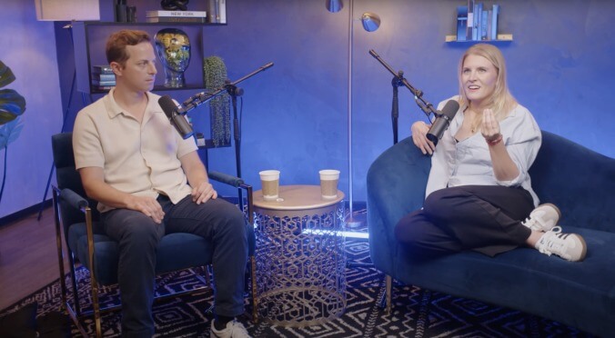 The Try Guys’ Ex-Try Guy Launched His Own Podcast, and His 1st Guest Is His Ex