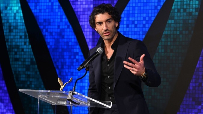 Justin Baldoni Just Hired Diddy’s Lawyer…