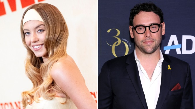 Sydney Sweeney ‘Scooted’ Herself Into Another PR Disaster