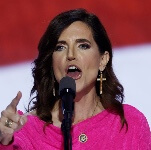 Nancy Mace Targets Ilhan Omar for Fictitious Hate Speech
