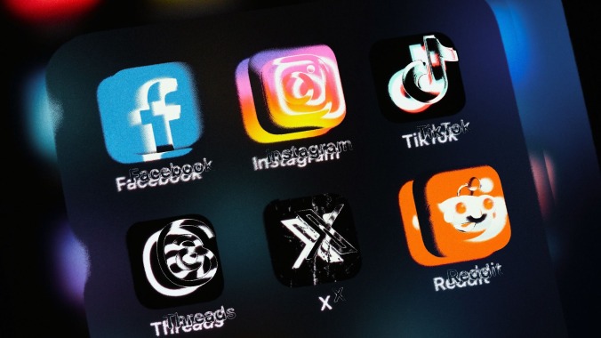 Crucial Information About Abortion Access Is Getting Censored on Social Media