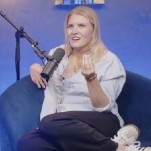 The Try Guys' Ex-Try Guy Launched His Own Podcast, and His 1st Guest Is His Ex