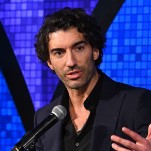 Justin Baldoni Just Hired Diddy's Lawyer...