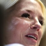 Big Win! Pam Bondi Slams the Gates on Asylum-Seekers Fleeing Domestic Violence