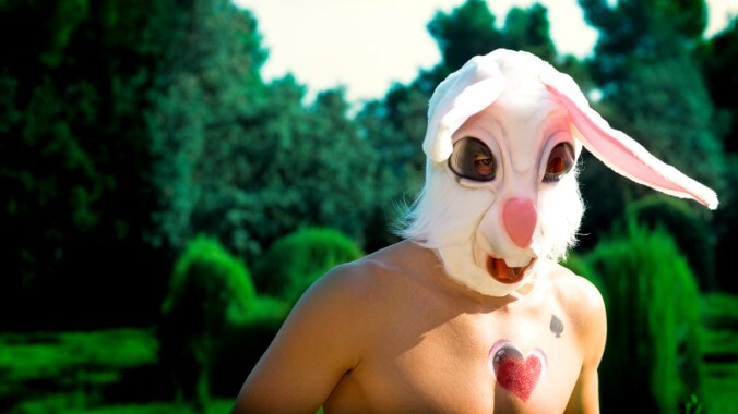 ‘We Love You, Bunny’ Is Stranger and More Ambitious Than ‘Bunny’