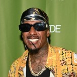 Nick Cannon's Therapist Has Earned Their Paycheck