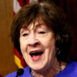 Susan Collins Pledged to Only Serve 2 Terms, But She's Likely Running for a 6th