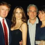 After a New Round of Epstein Files, Republicans Are Still Crying Hoax
