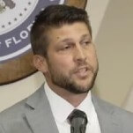 Florida’s Anti-Abortion AG Pushes Lie About Abortion Pill