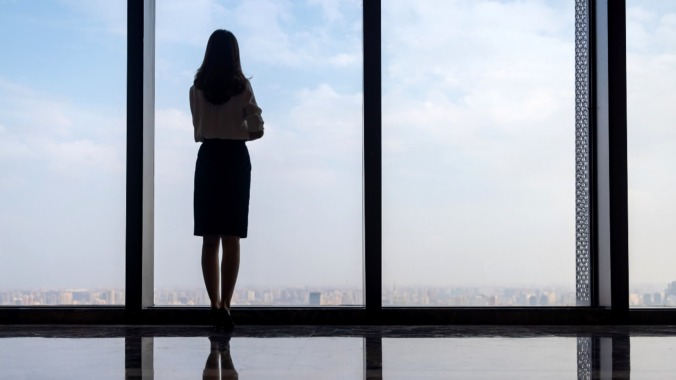 New Census Data Reveals America’s Wage Gap Is Getting Worse