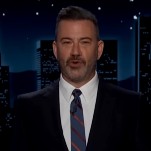 FCC Chair Sent Journalist a GIF After Jimmy Kimmel Was Yanked Off Air 