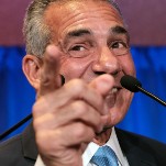 New Jersey’s GOP Candidate for Governor Is Desperate for Voters to Ignore His Anti-Abortion Record