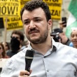 Judge Rules Mahmoud Khalil Must Be Deported to Syria or Algeria