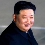 Kim Jong Un Is Turning His Daughter Into a Dictator Girlboss