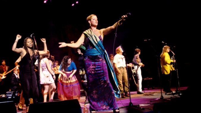 ‘Lilith Fair: Building a Mystery’ Strikes a Timely Chord in These Exceedingly Hellish Times