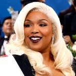 Lizzo Thinks She Pioneered the Body Positivity 'Trend'