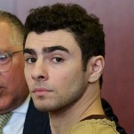 Judge Tosses Out All Terrorism Charges Against Luigi Mangione