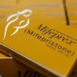 Washington Is Planning to Burn 30,000 Abortion Pills