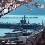 South Korean Women Sue U.S. Military for Decades-Long Role in Sex Trade