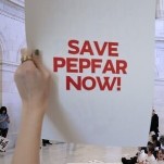 In Africa, Babies Are Being Born With HIV After Trump Gutted PEPFAR
