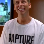 TikTok Says the Rapture Is Tomorrow, So Prepare Accordingly