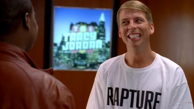 TikTok Says the Rapture Is Tomorrow, So Prepare Accordingly