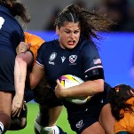 Team USA Just Shook Up the Women’s Rugby World Cup