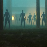 Ready to Be Freaked Out? It's Scary Story Contest Time!
