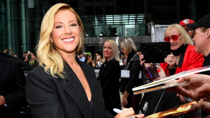 Despite Her Iconic ASPCA Ad, Sarah McLachlan Insists She’s Nothing Like Sylvia Plath