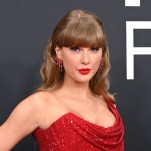 Man Arrested Trying to Serve Taylor Swift Deposition Papers from Justin Baldoni